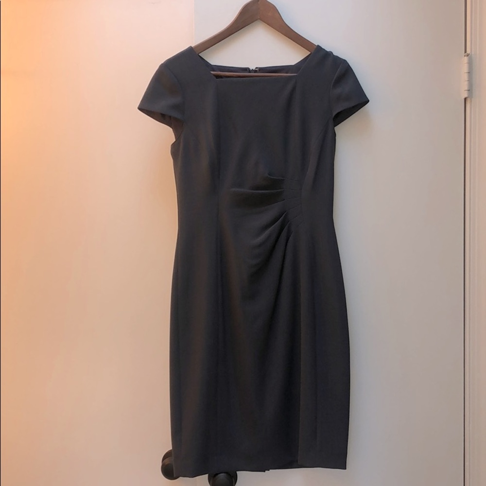 Tahari work dress